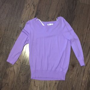 Forever 21 sweater
